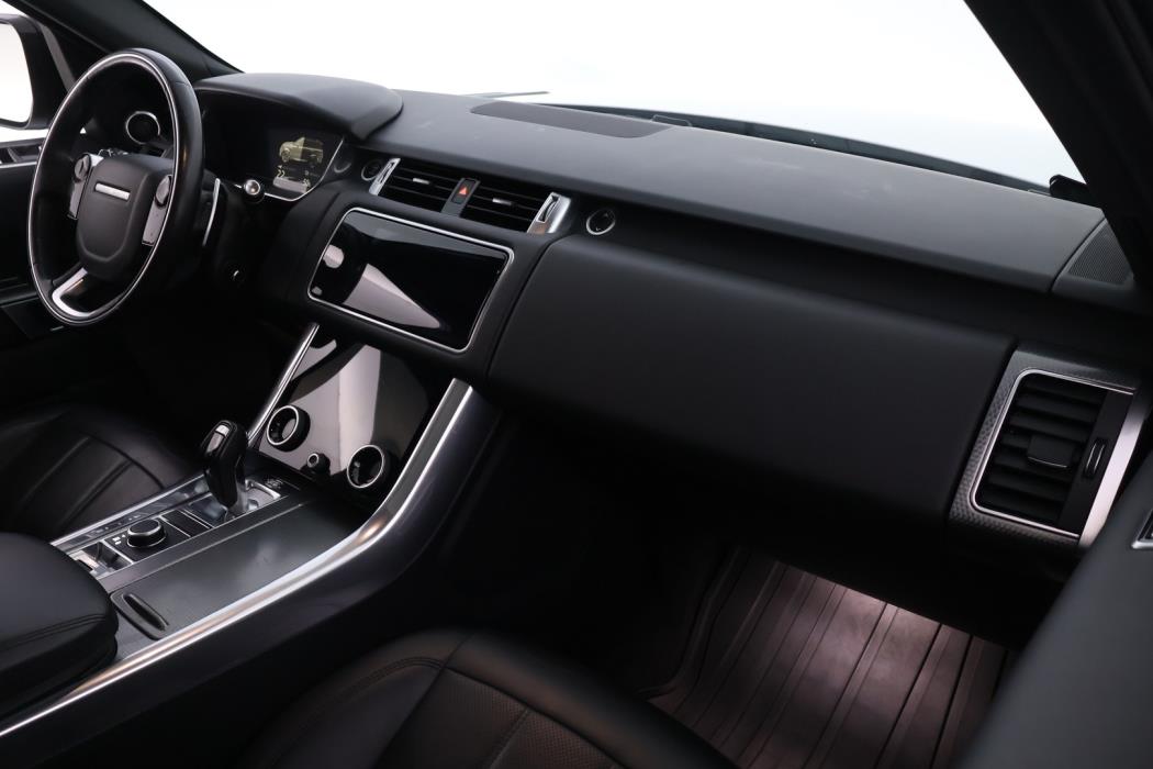 LAND ROVER Range Rover Sport 2019
