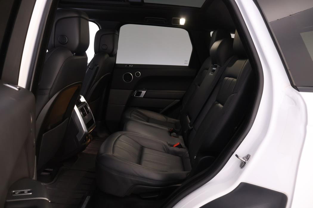 LAND ROVER Range Rover Sport 2019