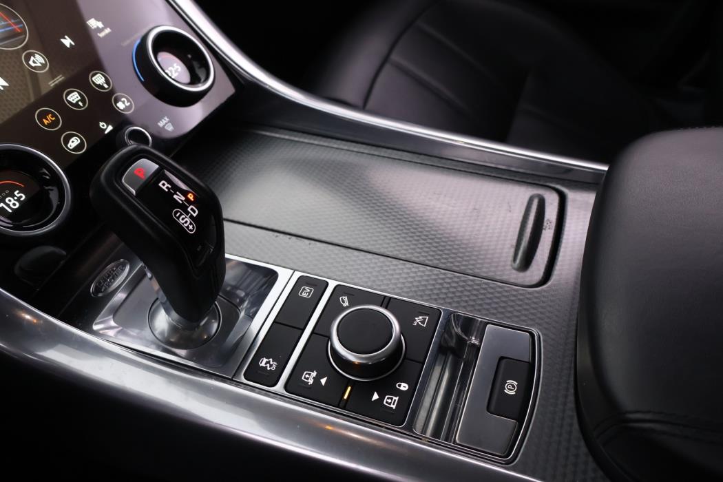 LAND ROVER Range Rover Sport 2019