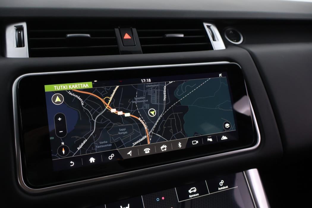 LAND ROVER Range Rover Sport 2019