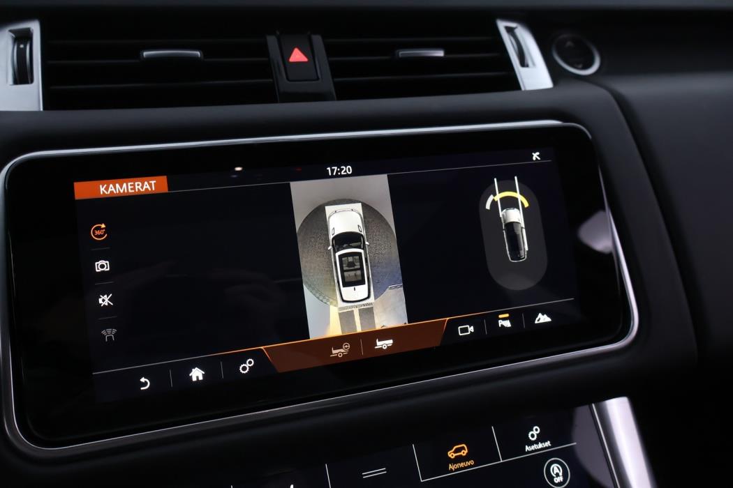 LAND ROVER Range Rover Sport 2019