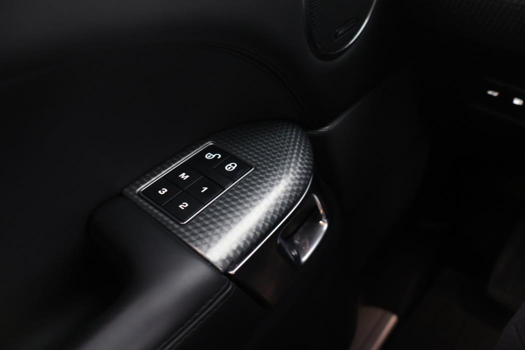 LAND ROVER Range Rover Sport 2019