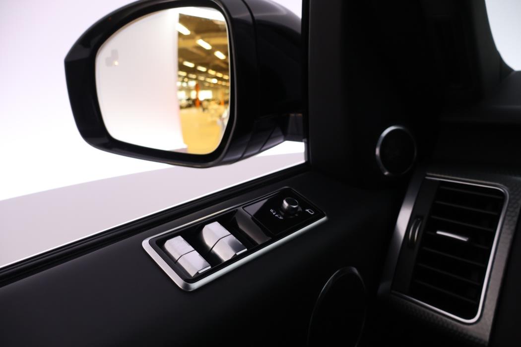 LAND ROVER Range Rover Sport 2019