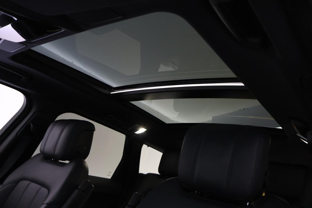 LAND ROVER Range Rover Sport 2019