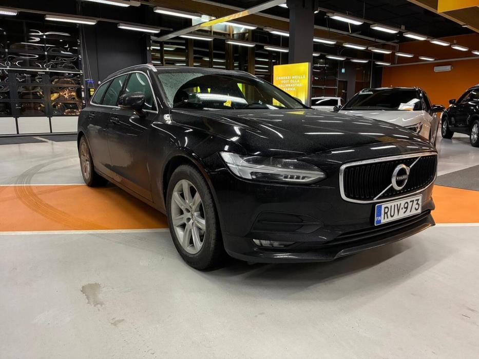 VOLVO V90 2016