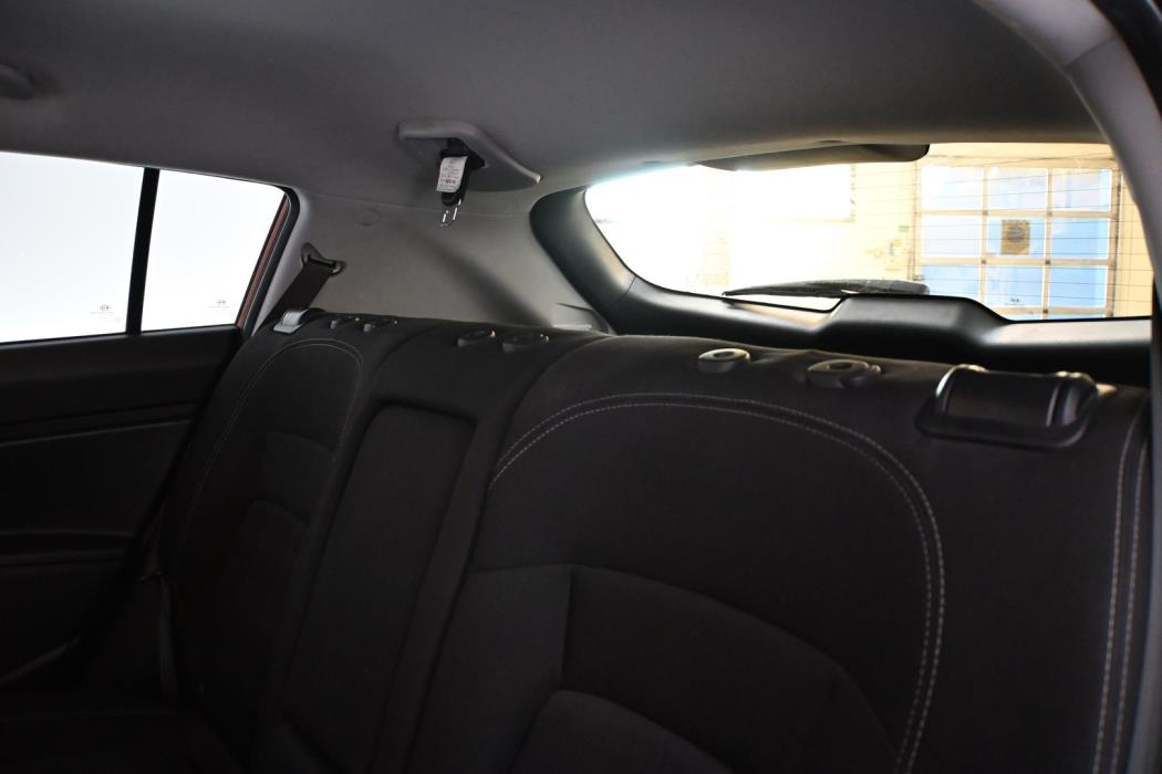 KIA Sportage 2013