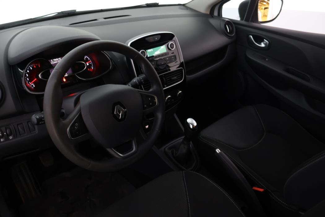 RENAULT Clio 2017