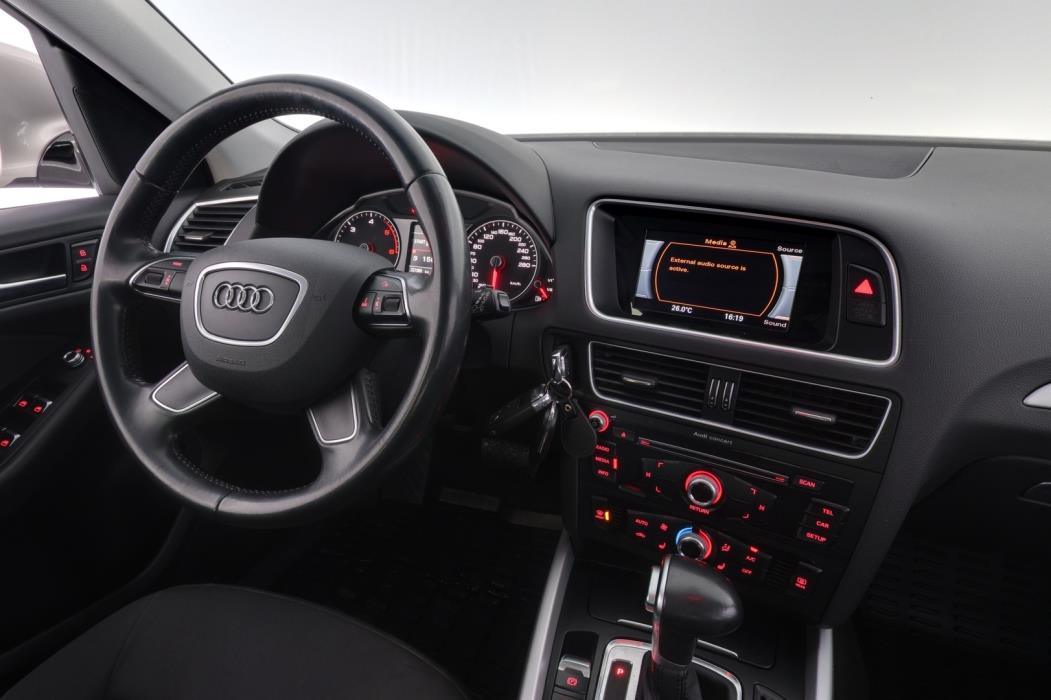 AUDI Q5 2016