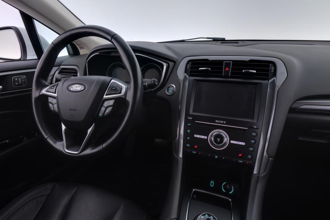 FORD Mondeo 2020