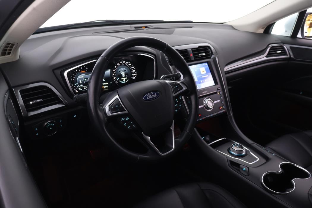 FORD Mondeo 2020