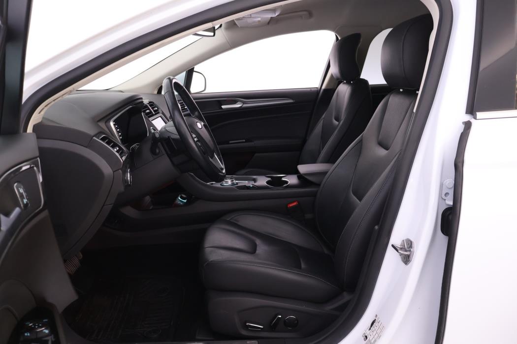 FORD Mondeo 2020