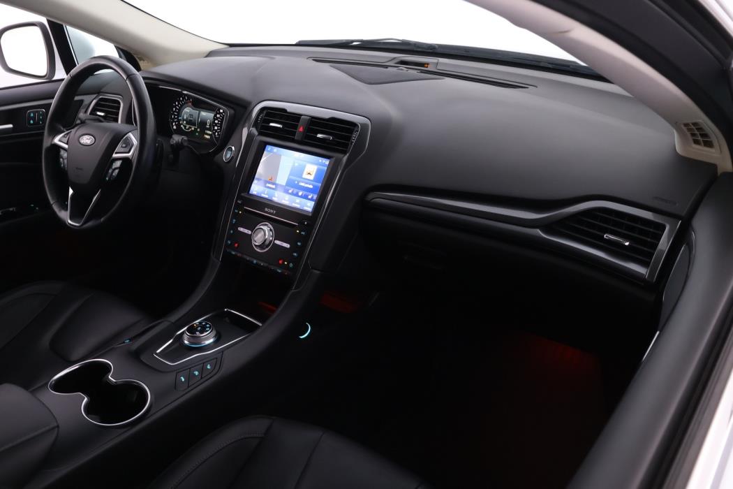 FORD Mondeo 2020