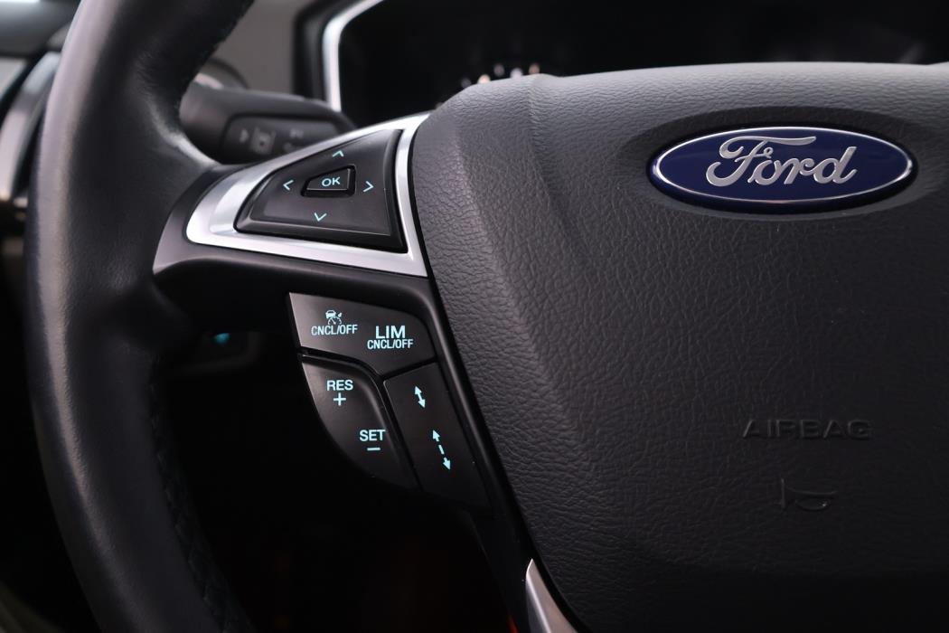 FORD Mondeo 2020