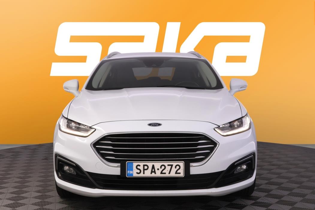 FORD Mondeo 2020