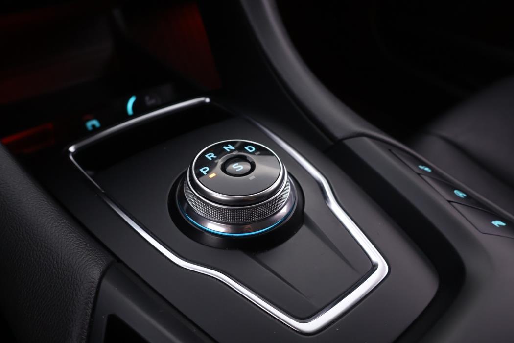 FORD Mondeo 2020