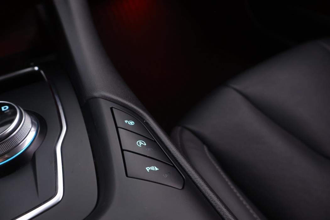 FORD Mondeo 2020