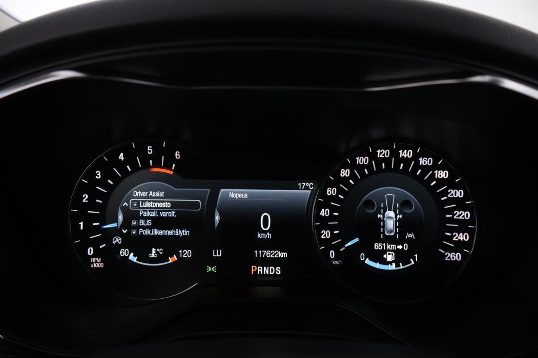 FORD Mondeo 2020