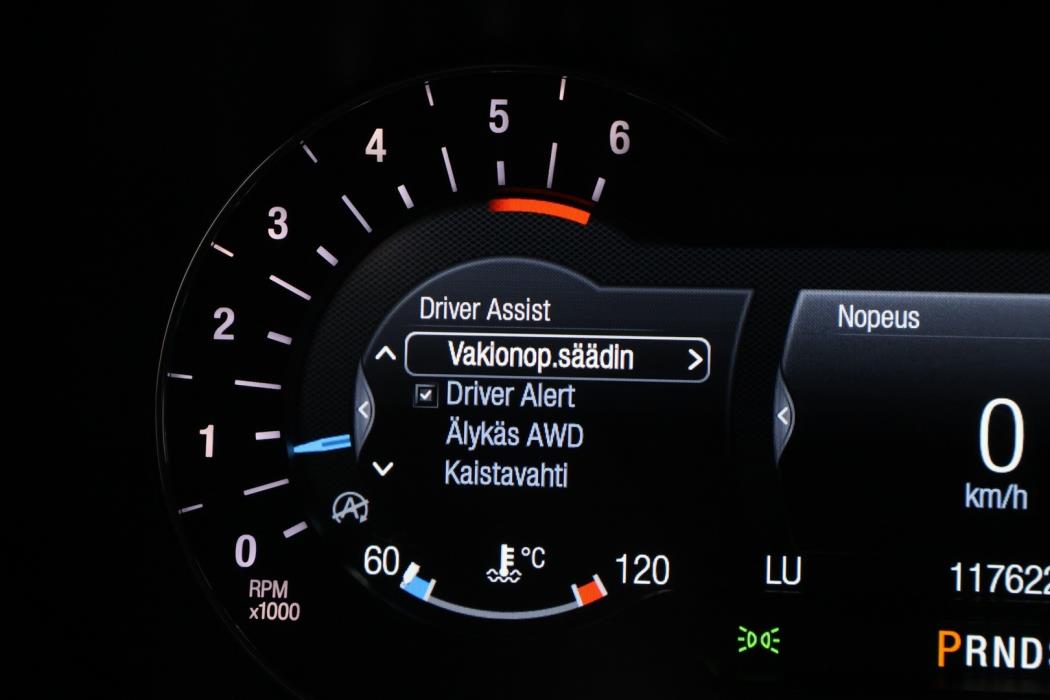 FORD Mondeo 2020