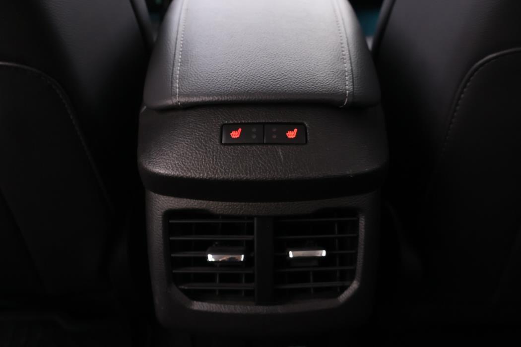 FORD Mondeo 2020