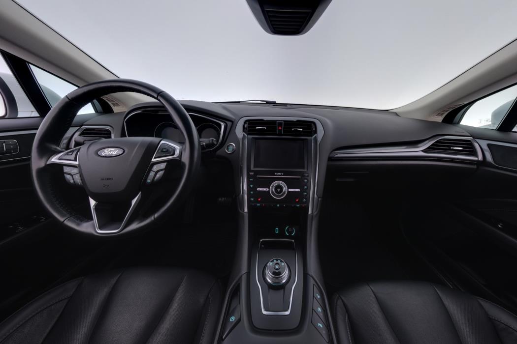 FORD Mondeo 2020