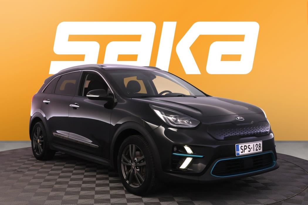 KIA Niro Electric 2021