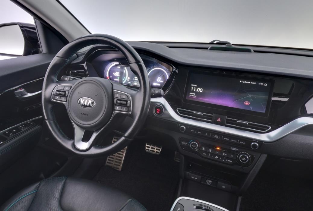 KIA Niro Electric 2021