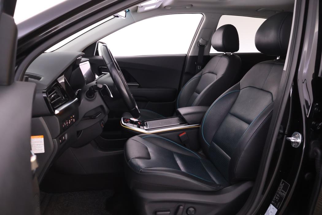 KIA Niro Electric 2021