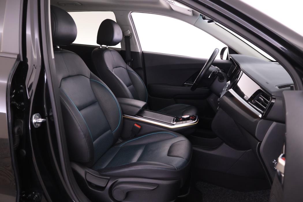 KIA Niro Electric 2021