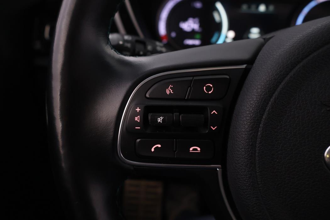 KIA Niro Electric 2021