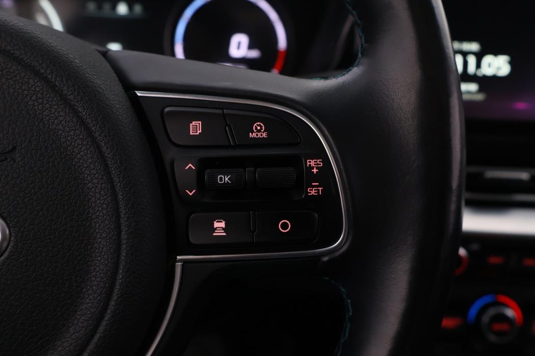 KIA Niro Electric 2021