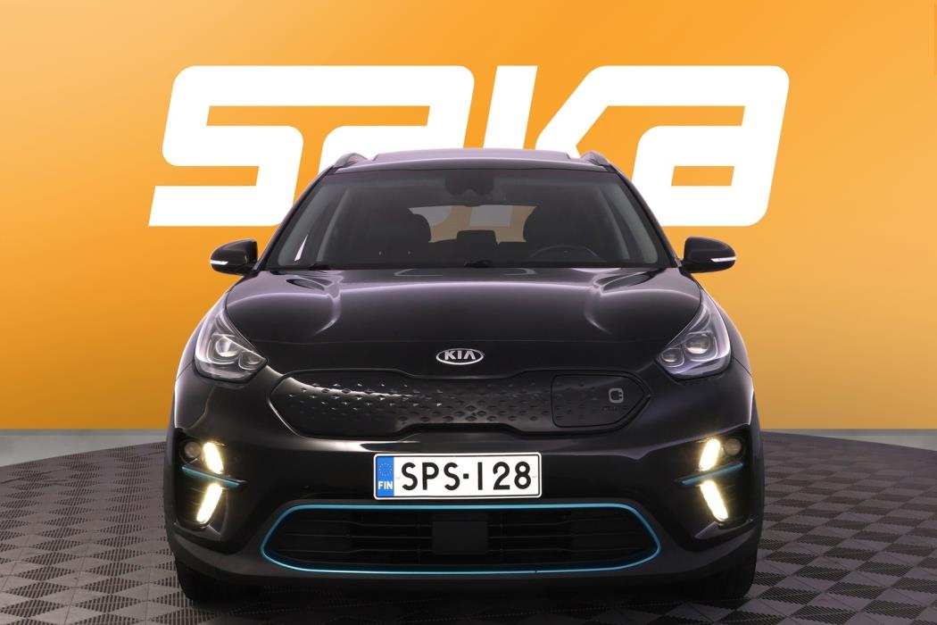 KIA Niro Electric 2021