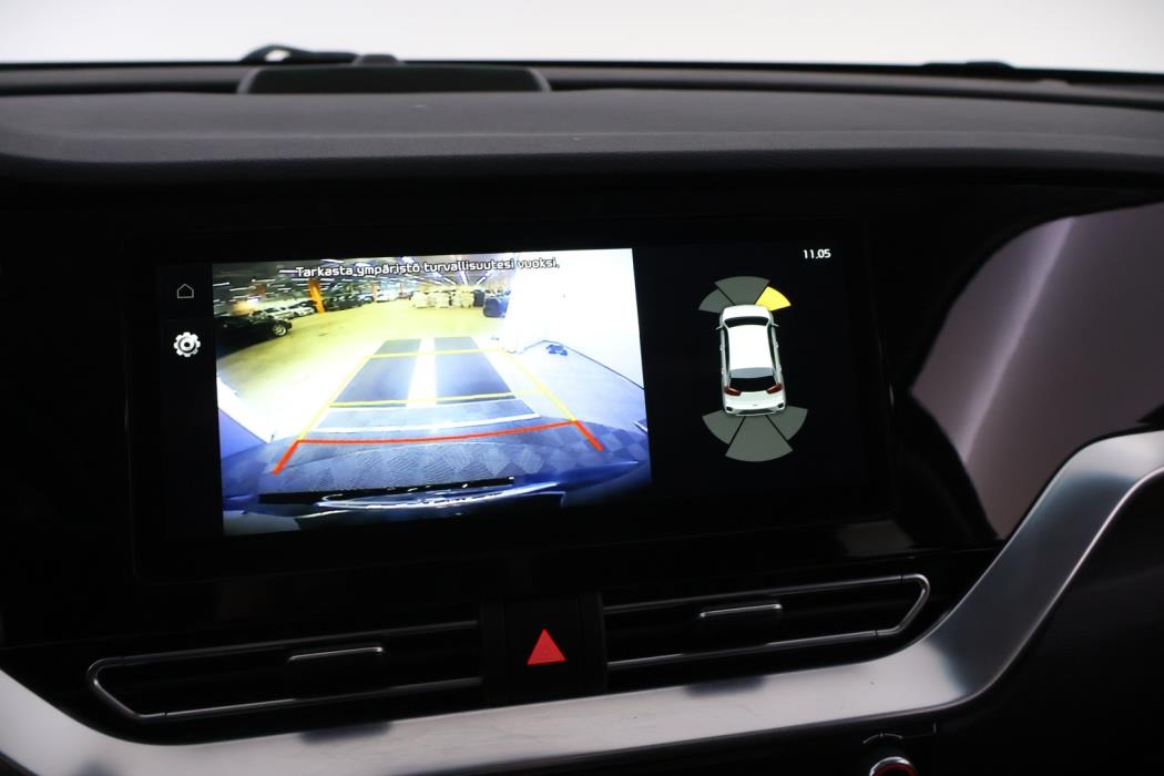KIA Niro Electric 2021