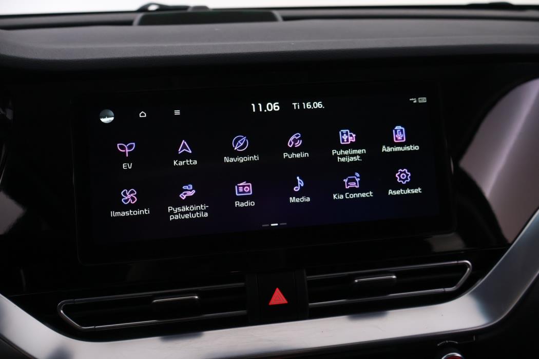 KIA Niro Electric 2021