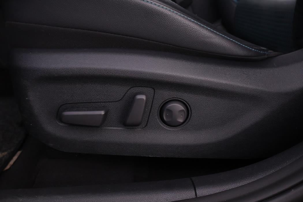 KIA Niro Electric 2021