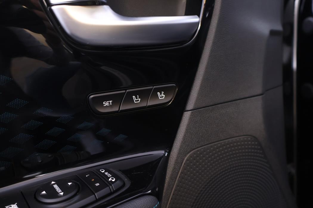 KIA Niro Electric 2021