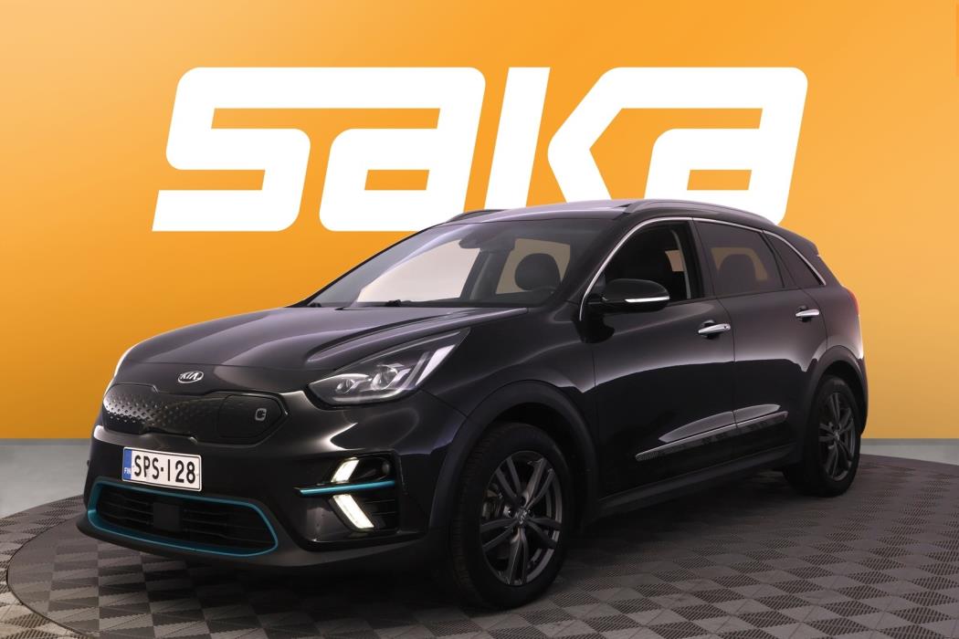 KIA Niro Electric 2021