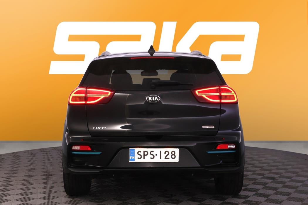 KIA Niro Electric 2021
