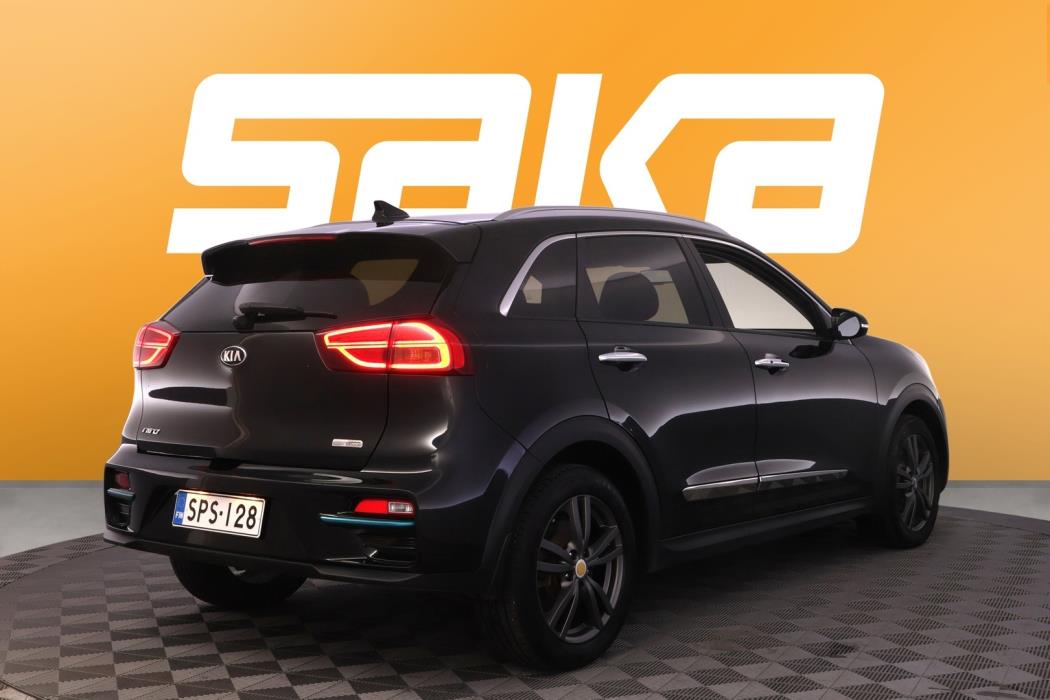 KIA Niro Electric 2021