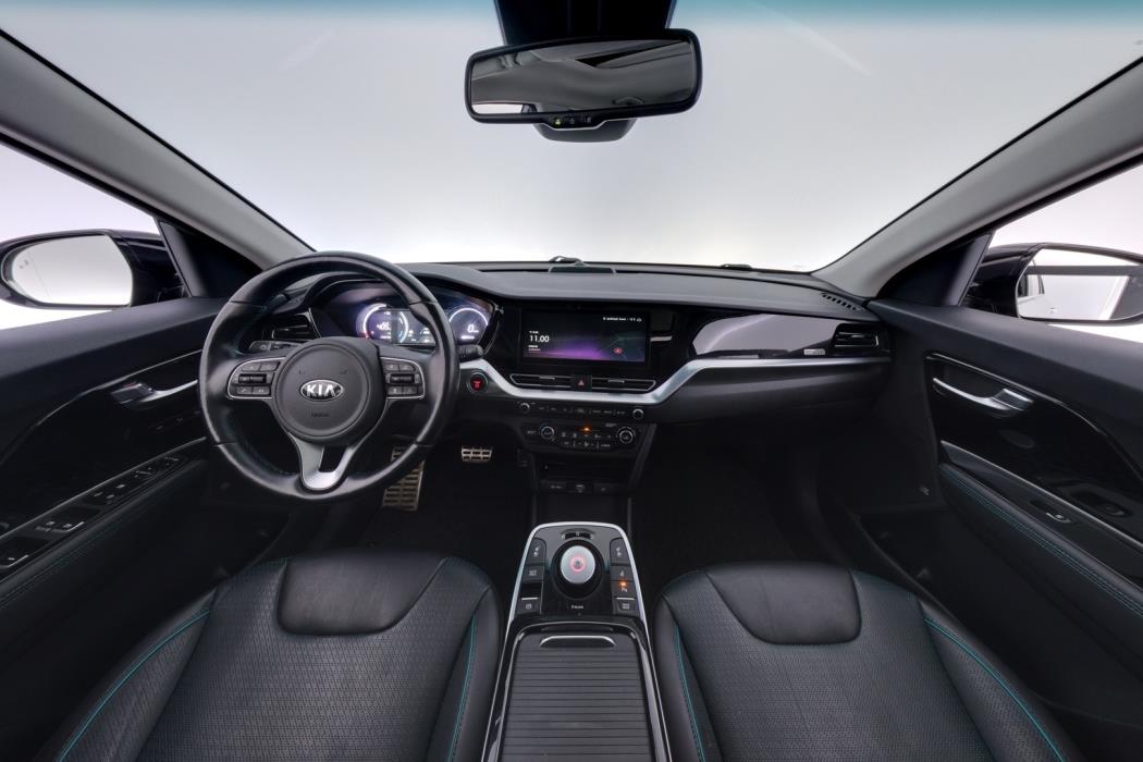 KIA Niro Electric 2021