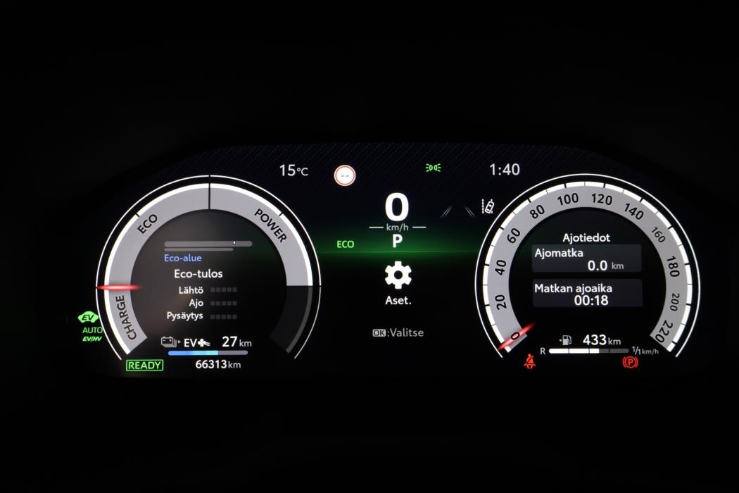 TOYOTA RAV4 PLUG-IN 2023