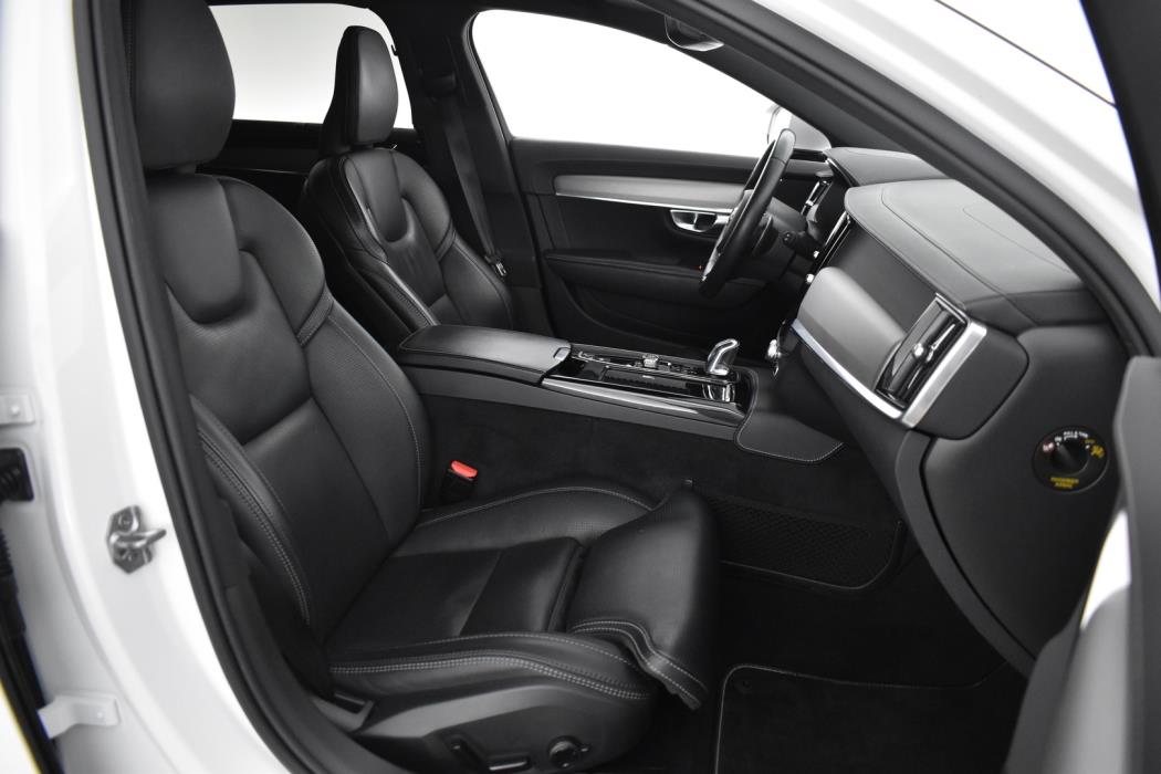 VOLVO V90 2018