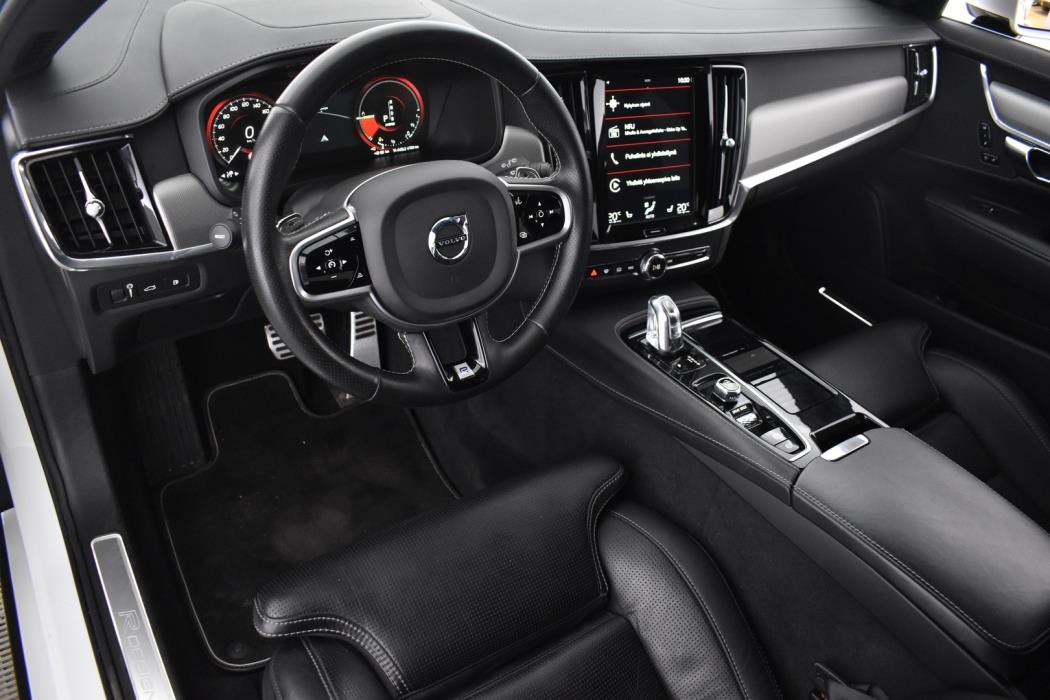 VOLVO V90 2018