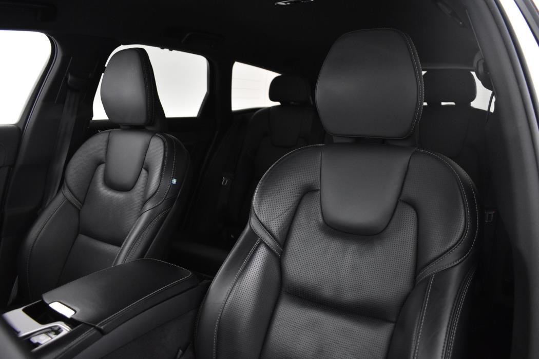 VOLVO V90 2018
