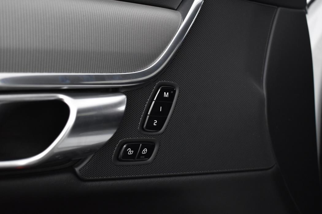 VOLVO V90 2018