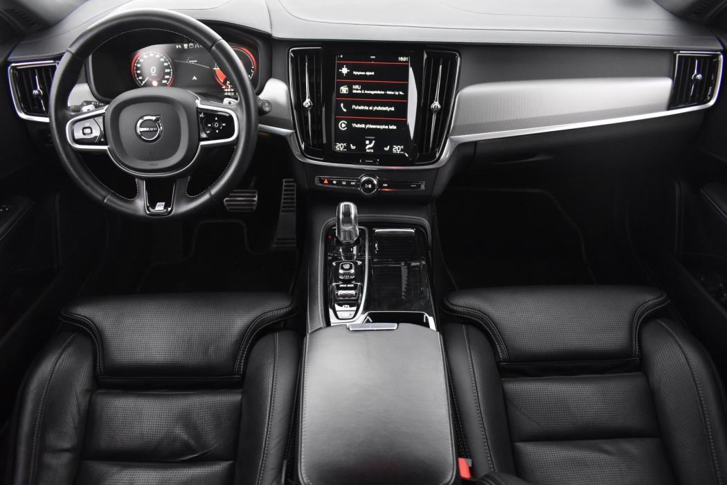 VOLVO V90 2018