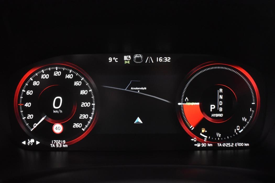 VOLVO V90 2018