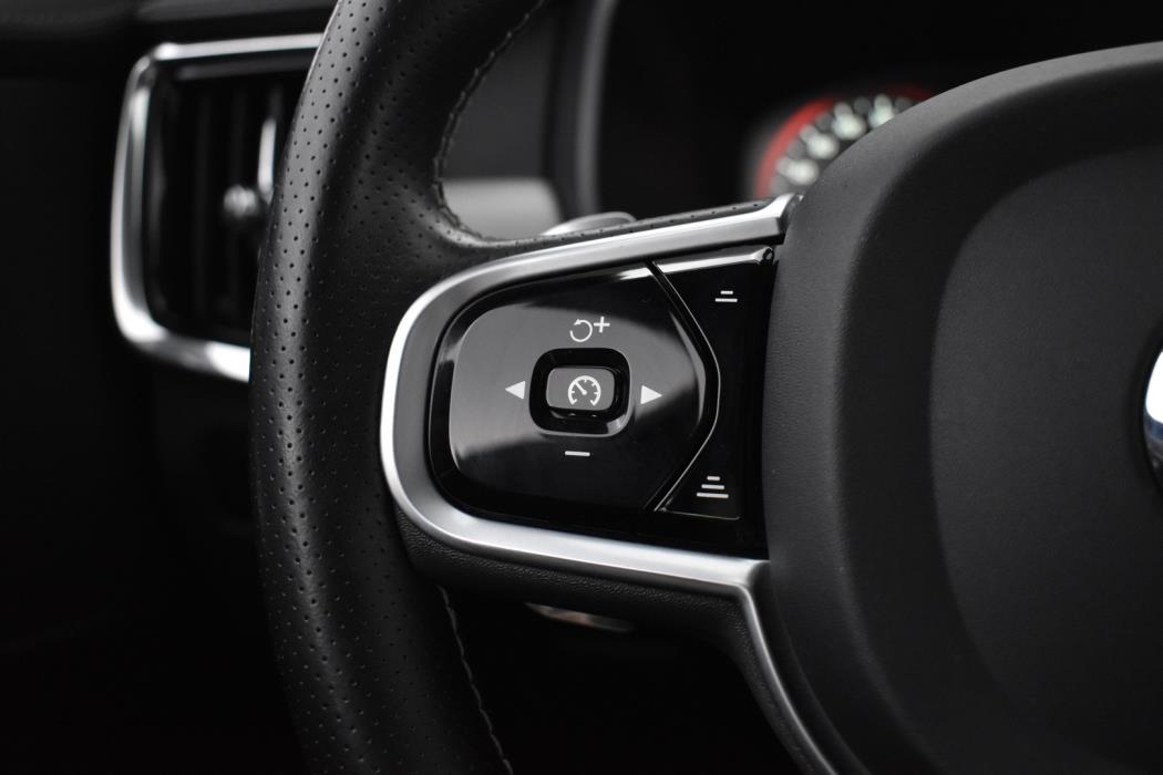 VOLVO V90 2018