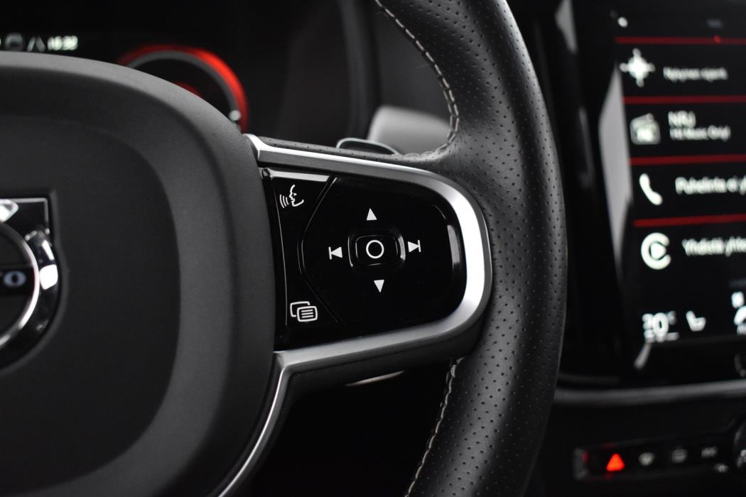 VOLVO V90 2018