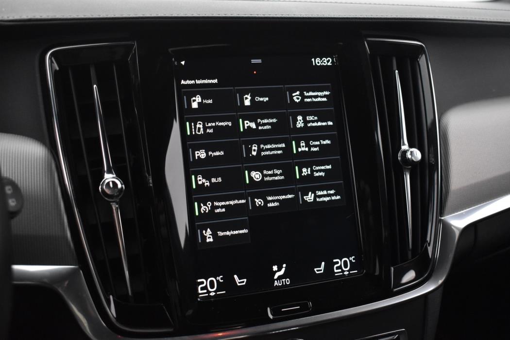 VOLVO V90 2018