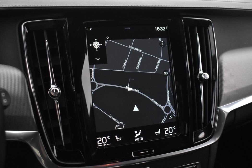 VOLVO V90 2018
